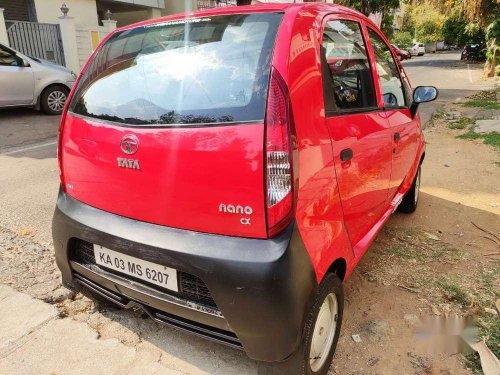 Used Tata Nano Lx 2012 MT for sale in Nagar 