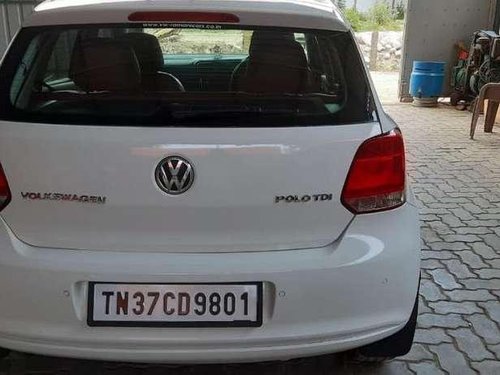 Volkswagen Polo 2013 MT for sale in Coimbatore 