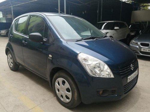 Used 2011 Maruti Suzuki Ritz MT for sale in Chennai 