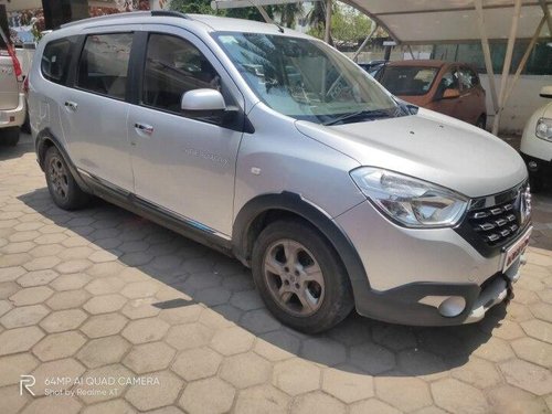 Renault Lodgy 110PS RxZ 7 Seater 2015 MT in Chennai 