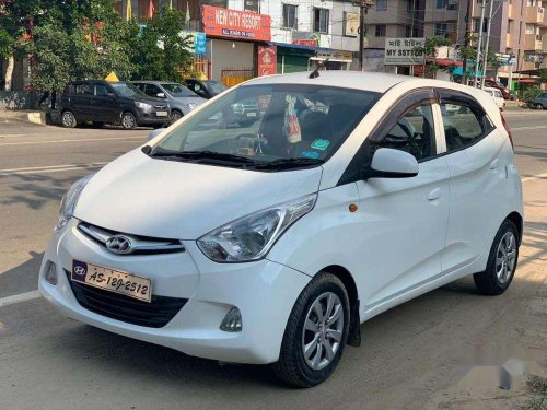 Used Hyundai Eon 2012 MT for sale in Guwahati 