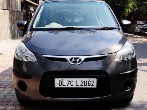 Hyundai i10 Magna 1.2 2010 MT for sale in New Delhi 