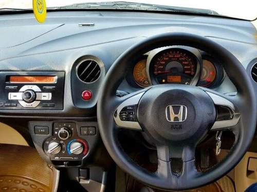 Used Honda Amaze 2014 MT for sale in New Delhi 