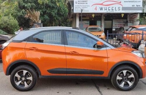 Used 2018 Tata Nexon AT for sale in Mumbai