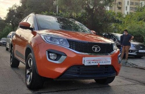 Used 2018 Tata Nexon AT for sale in Mumbai