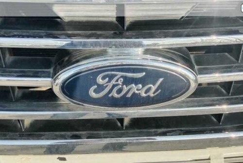 Used Ford Endeavour 2012 AT for sale in Bhopal 