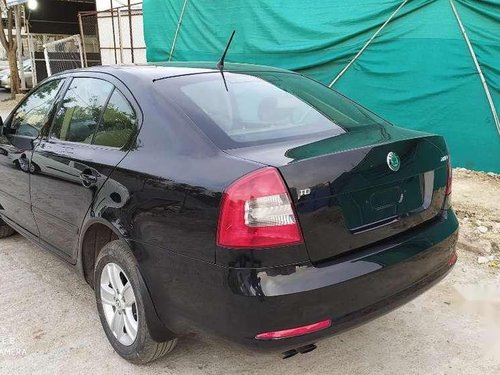 Used 2011 Skoda Laura MT for sale in Hyderabad 