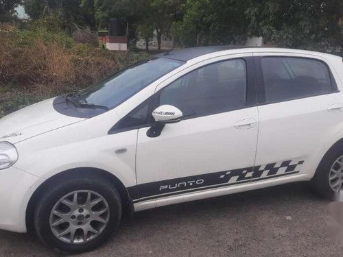 Used Fiat Punto 2011 MT for sale in Erode 