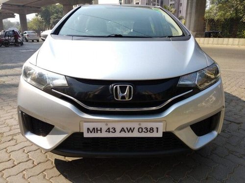 Used 2016 Honda Jazz MT for sale in Mumbai
