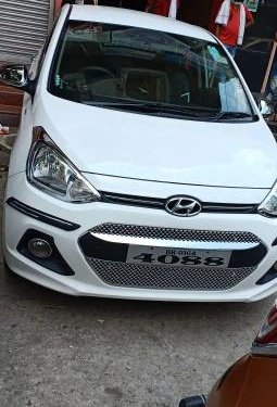 Used 2014 Hyundai Xcent AT for sale in Patna 