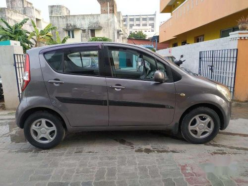 Used 2009 Maruti Suzuki Ritz MT for sale in Chennai 