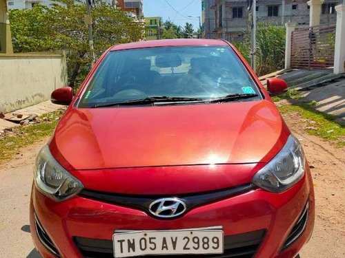 Hyundai i20 Magna 1.4 CRDI, 2013 MT for sale in Chennai 