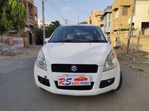 Maruti Suzuki Ritz VXI 2010 MT for sale in Ahmedabad 