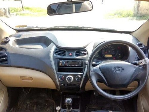 Used Hyundai Eon 2015 MT for sale in New Delhi 