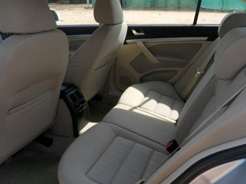 Used 2009 Skoda Laura MT for sale in Coimbatore 