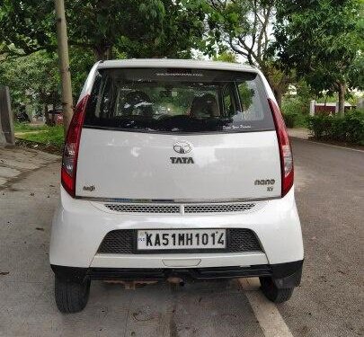 Used Tata Nano Twist XT 2014 MT for sale in Bangalore 