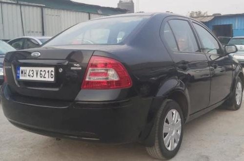 Used Ford Fiesta 2008 MT for sale in Pune 