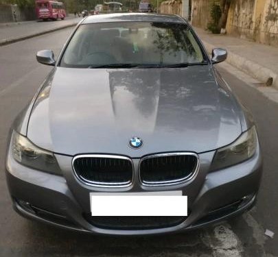 Used BMW 3 Series 2011 AT for sale in Mumbai