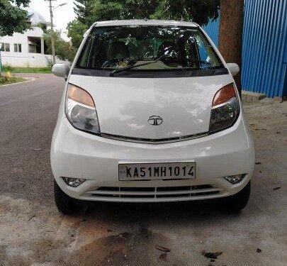 Used Tata Nano Twist XT 2014 MT for sale in Bangalore 