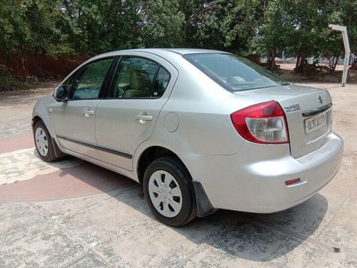 Used 2015 Maruti Suzuki SX4 MT for sale in New Delhi 