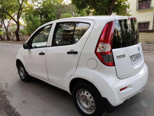 Used Maruti Suzuki Ritz 2010 MT for sale in Ahmedabad 