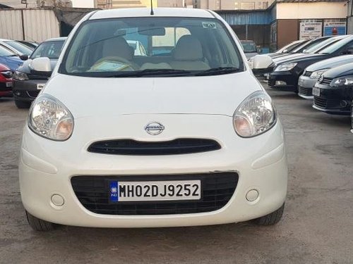 Used Nissan Micra XL Optional 2014 MT for sale in Pune