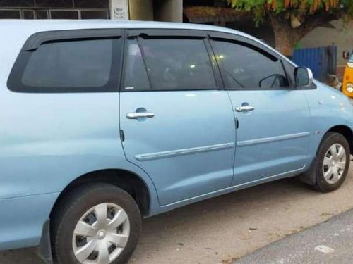 Used 2009 Toyota Innova MT for sale in Erode 