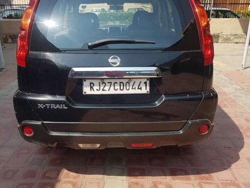 Used Nissan X-Trail 2012 MT for sale in Jaipur 