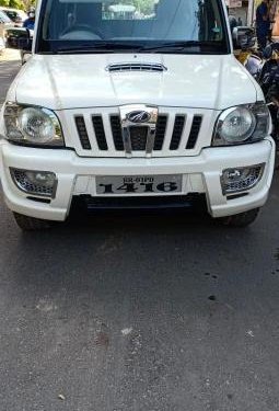 Used 2012 Mahindra Scorpio MT for sale in Patna 