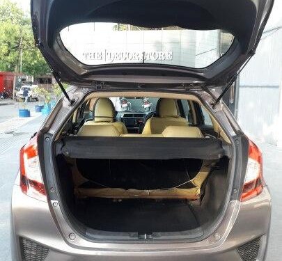 Used 2016 Honda Jazz MT for sale in New Delhi 