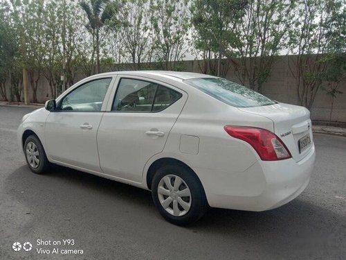 Used Nissan Sunny 2012 MT for sale in Surat 