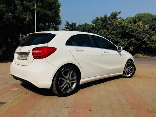 Mercedes-Benz A-Class A180 CDI 2015 AT for sale in Ahmedabad 