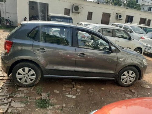 Used Volkswagen Polo 2012 MT for sale in Patna 