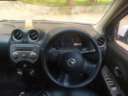 Used Nissan Micra XV 2011 MT for sale in Kolkata 