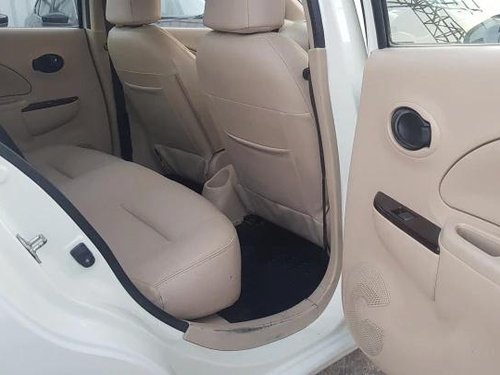 Used Nissan Micra XL Optional 2014 MT for sale in Pune