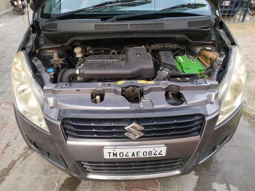 Used 2009 Maruti Suzuki Ritz MT for sale in Chennai 