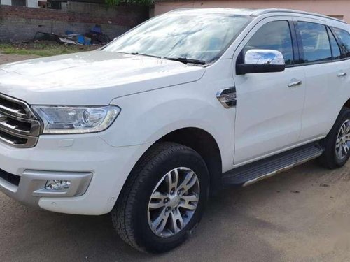 Used Ford Endeavour 2017 MT for sale in Pune