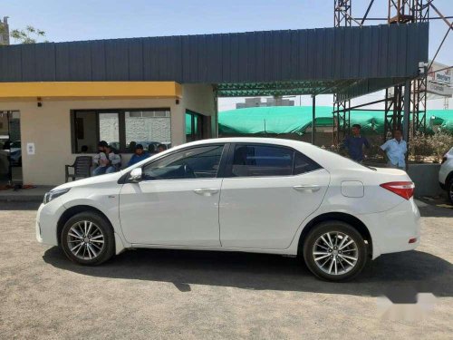 Used 2015 Toyota Corolla Altis VL MT for sale in Surat 