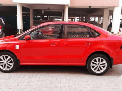 Used 2017 Skoda Rapid MT for sale in Chennai 