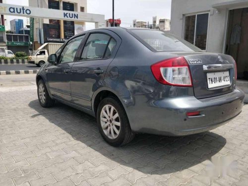 Maruti Suzuki SX4 2009 MT for sale in Chennai 