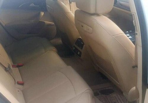 Used Audi A6 35 TDI 2018 AT for sale in New Delhi 