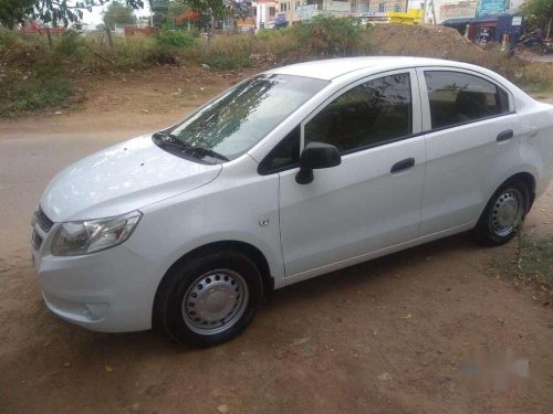 Used Chevrolet Sail 1.2 LS 2014 MT for sale in Coimbatore 