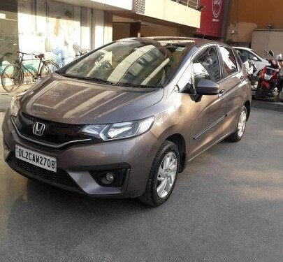 Used 2016 Honda Jazz MT for sale in New Delhi 