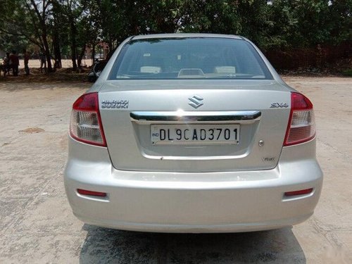 Used 2015 Maruti Suzuki SX4 MT for sale in New Delhi 