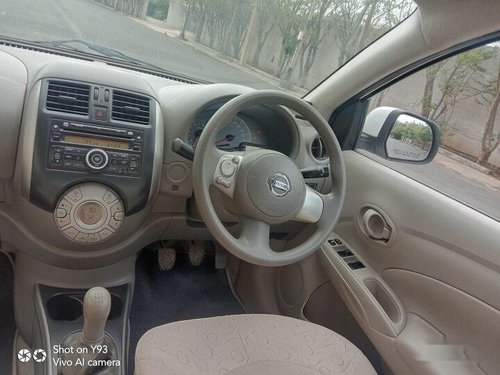 Used Nissan Sunny 2012 MT for sale in Surat 