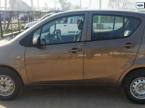 Used Maruti Suzuki Ritz LXI 2009 MT for sale in Bhopal 