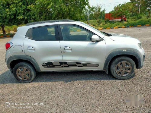 Used 2016 Renault Kwid MT for sale in Gurgaon 