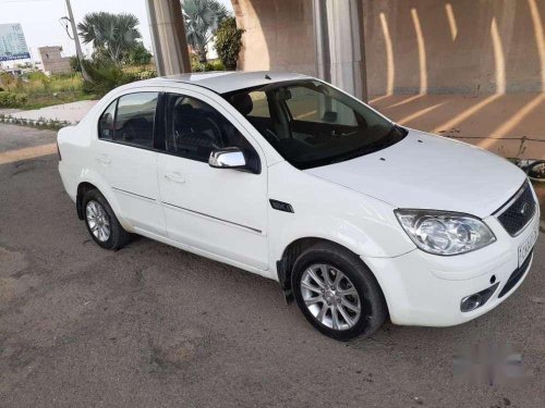 Ford Fiesta SXi 1.6 ABS, 2008, MT for sale in Chandigarh 