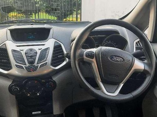 Used 2016 Ford EcoSport MT for sale in Lucknow 