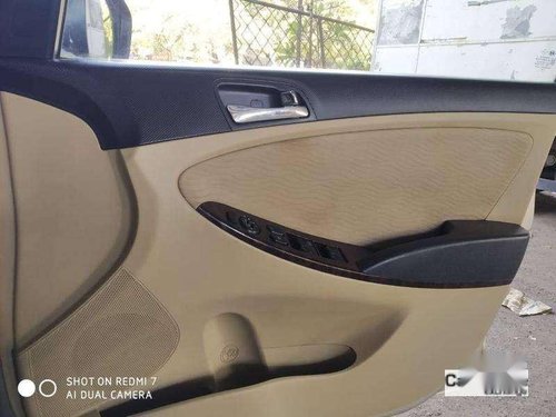 Used Hyundai Verna 2013 MT for sale in Mumbai